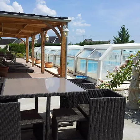 Cafecouet'breizh Oda ve Kahvaltı 3*
