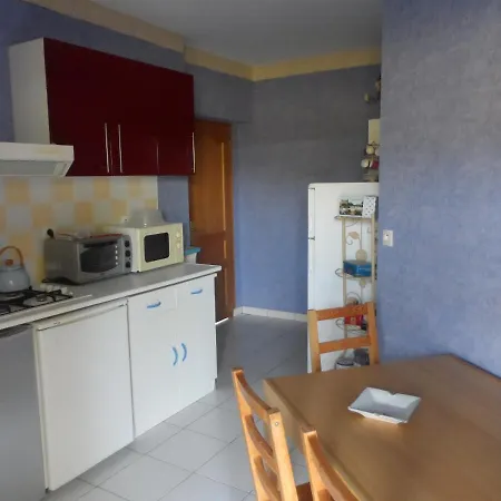 Cafecouet'breizh Oda ve Kahvaltı Guipry-Messac