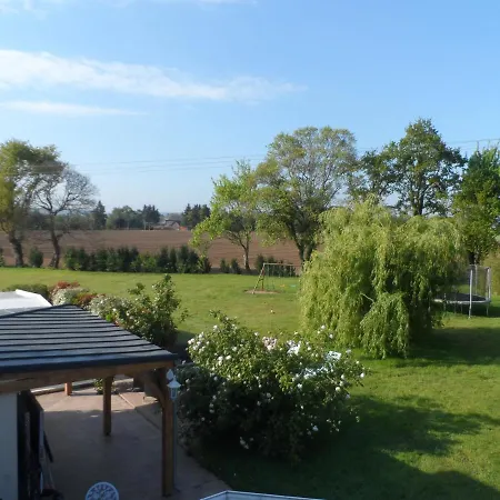 Cafecouet'breizh Oda ve Kahvaltı