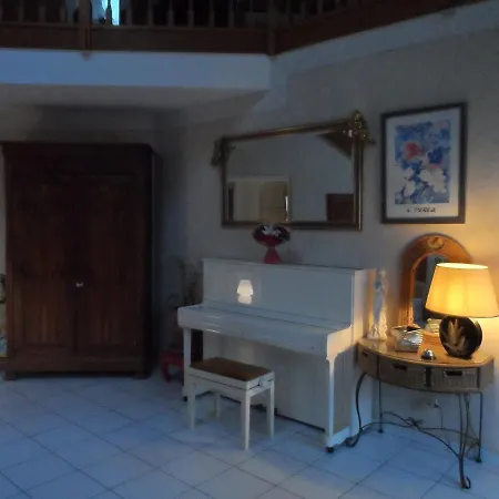 Cafecouet'breizh Oda ve Kahvaltı