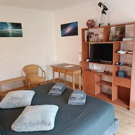 카페쿠에브레즈 B&B